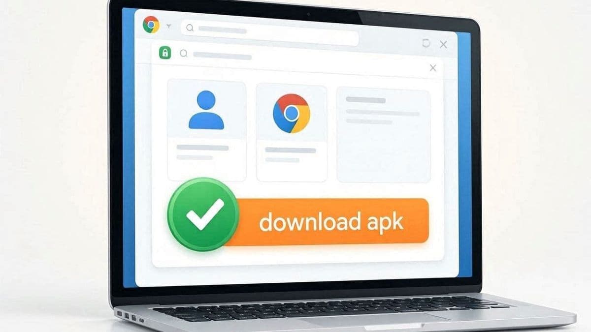 آموزش نصب فیلتر شکن قوی از گوگل کروم و دانلود فایل apk