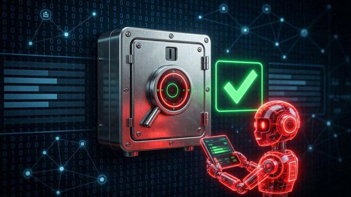 جدول گزارش آزمایشگاهی آنالیز امنیت و گواهی سلامت فایل نصب فیلتر شکن Marshal VPN از گوگل پلی