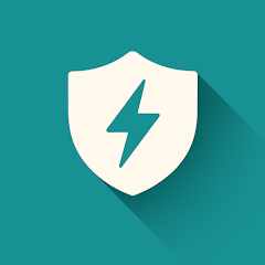 لوگوی رسمی فیلترشکن قوی پرسرعت فعال و پایدار OneTap VPN برای گوشی اندروید