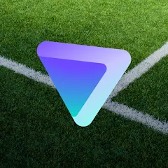نماد رسمی و آیکون برنامه Proton VPN نسخه دسکتاپ ویندوز