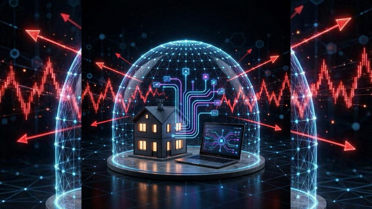پروکسی فعال فیلتر شکن قوی برای تلگرام و اینستاگرام با پروتکل رمزگذاری امن Flux VPN