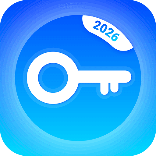 نماد رسمی فیلتر شکن قوی رایگان استار وی (Starway VPN) برای اندروید در فلش‌آپک.