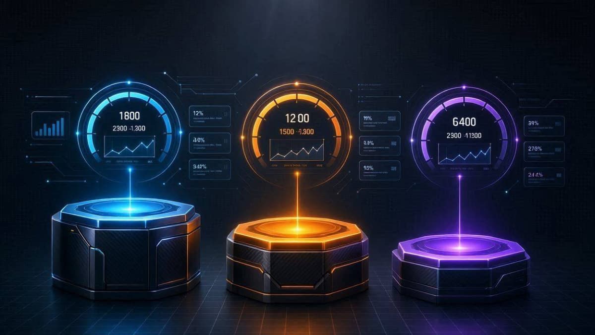 جدول مقایسه ۳ فیلترشکن برتر اندروید - مکسنت، سایفون و یونیکورن HTTPS