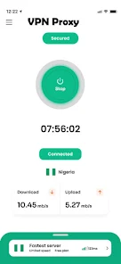اتصال موفق فیلترشکن قوی و رایگان روی اپراتورهای همراه اول و ایرانسل