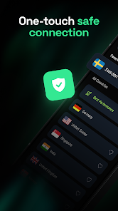 لیست سرورهای پرسرعت فیلترشکن برای پابجی همراه اول و ایرانسل با پینگ پایین در برنامه ساتوشی