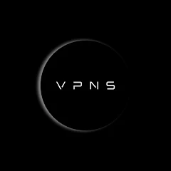 نماد رسمی فیلترشکن قوی و پرسرعت برای گوشی سامسونگ برنامه VPN Satoshi