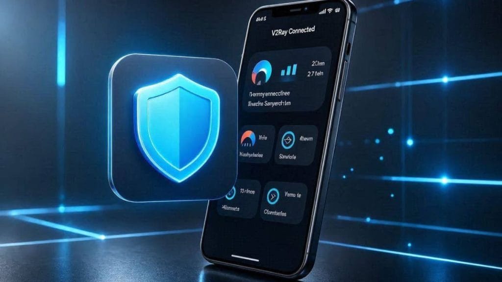 دانلود فیلتر شکن Zaha VPN زاها وی پی ان برای اندروید با لینک مستقیم