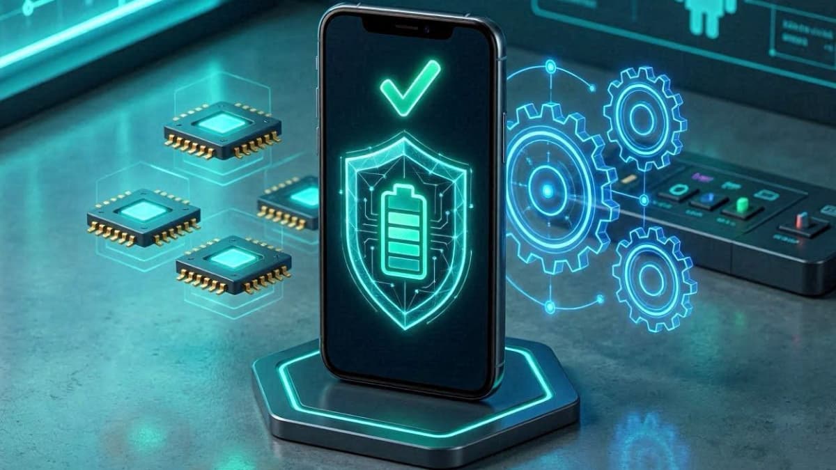 تنظیمات رفع مشکل قطع شدن فیلتر شکن پرسرعت قوی جدید برای گوشی شیائومی و سامسونگ