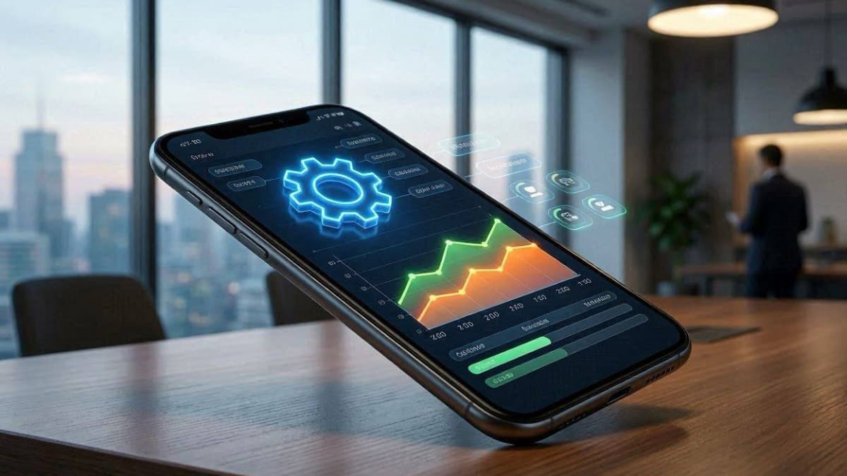 راهنمای حل کدهای خطا و کاهش مصرف باتری در فیلترشکن کلید قوی رایگان