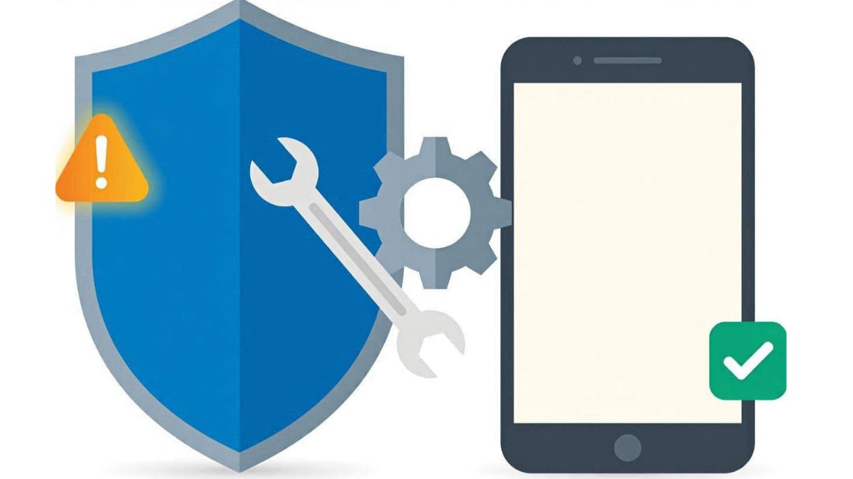 راهنمای عیبیابی کدهای خطای متداول و پایش حریم خصوصی فایلهای APK در سایت فلش اپک
