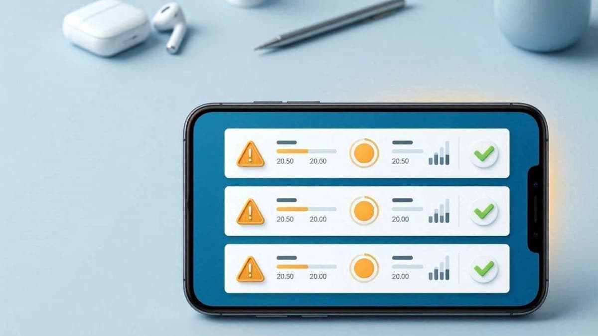 رفع خطای قطع و وصل شدن فیلتر شکن فعال اندروید و عیبیابی لایه سوکت دستگاه