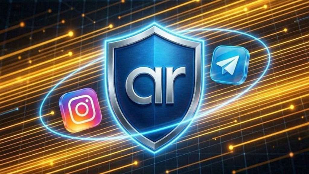 دانلود فیلتر شکن قوی ایرانسل برنامه Armiti VPN با لینک مستقیم