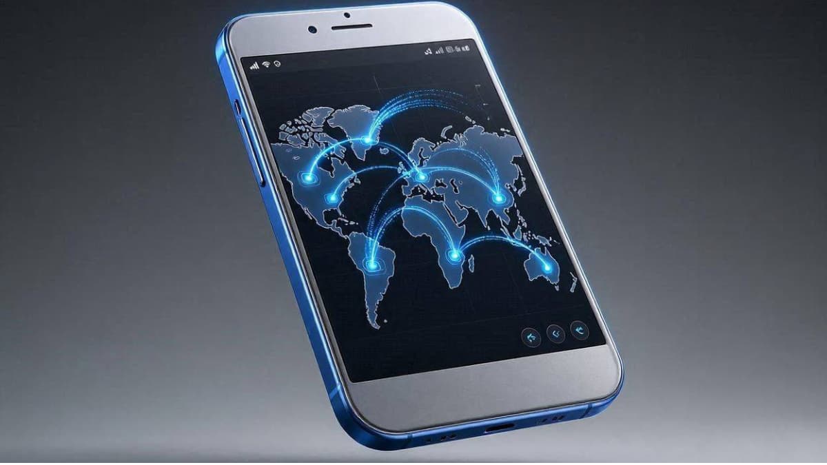 دانلود کلاینت فوق سبک BDConnect VPN client برای پابجی اندروید
