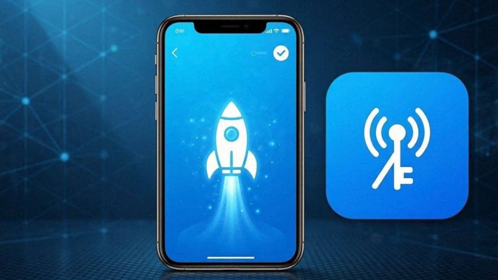 تصویر شاخص و بررسی محیط کاربری فیلتر شکن قوی جدید Bear VPN در آزمایشگاه فلش اپک