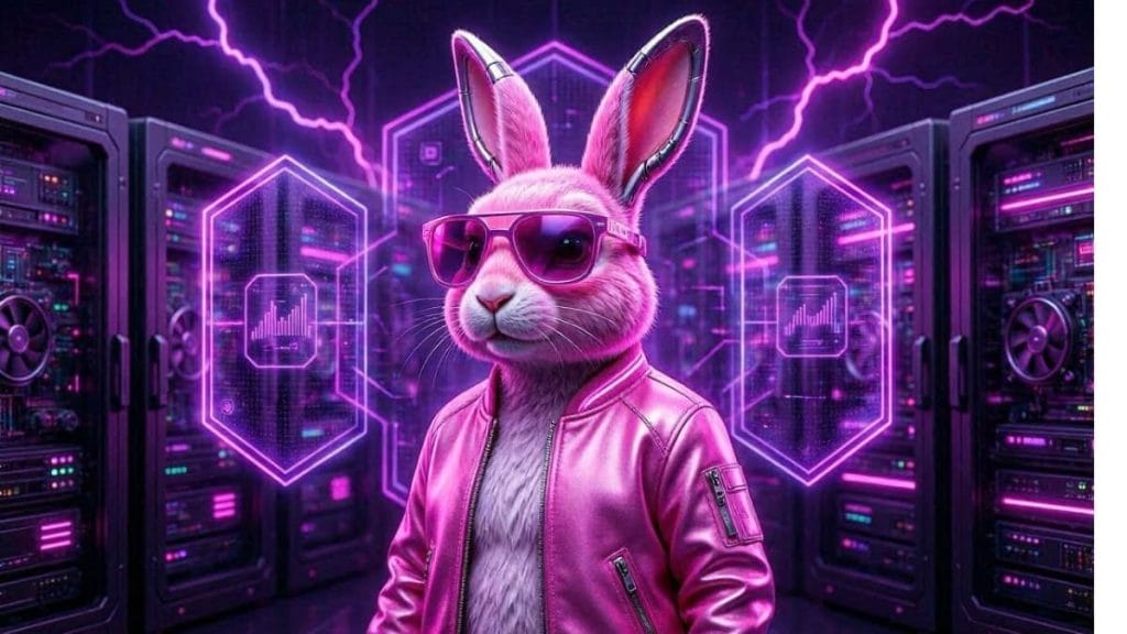 فیلتر شکن قوی پرسرعت Rabbit برای اندروید