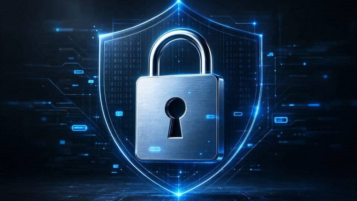امنیت رمزنگاری AES-256 و پروتکل‌های V2Ray و WireGuard در Blue VPN
