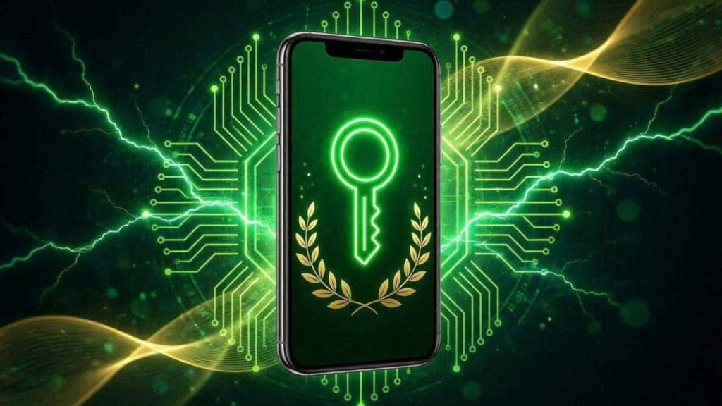 دانلود فیلتر شکن Cool VPN Pro برای همراه اول با لینک مستقیم
