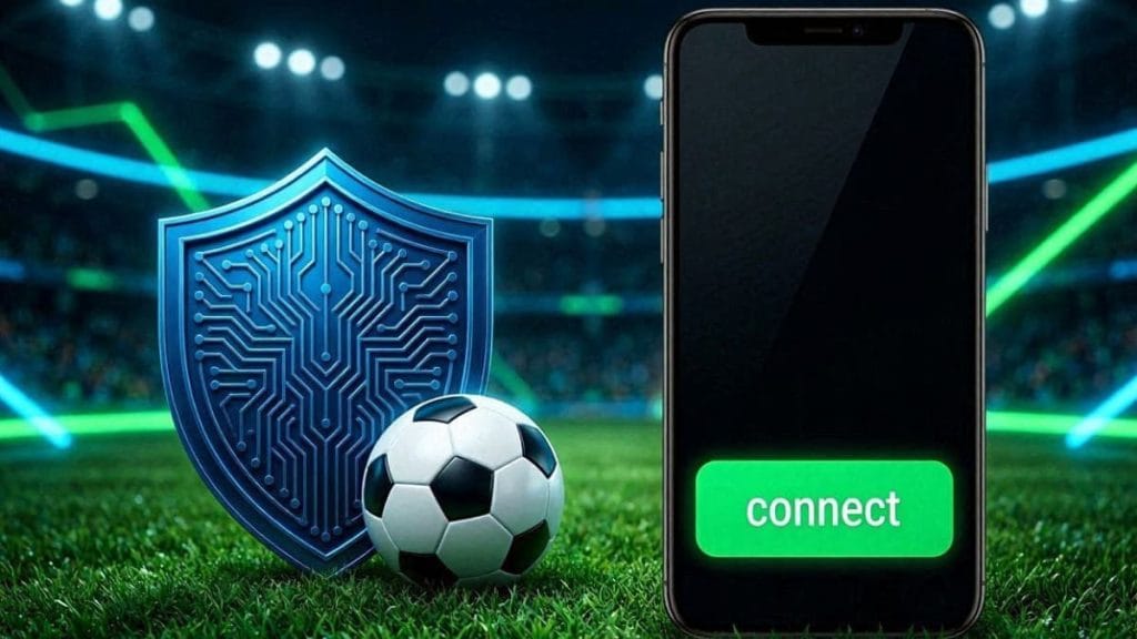 دانلود فیلتر شکن با لینک مستقیم نسخه جدید VPN App قوی و بدون قطعی