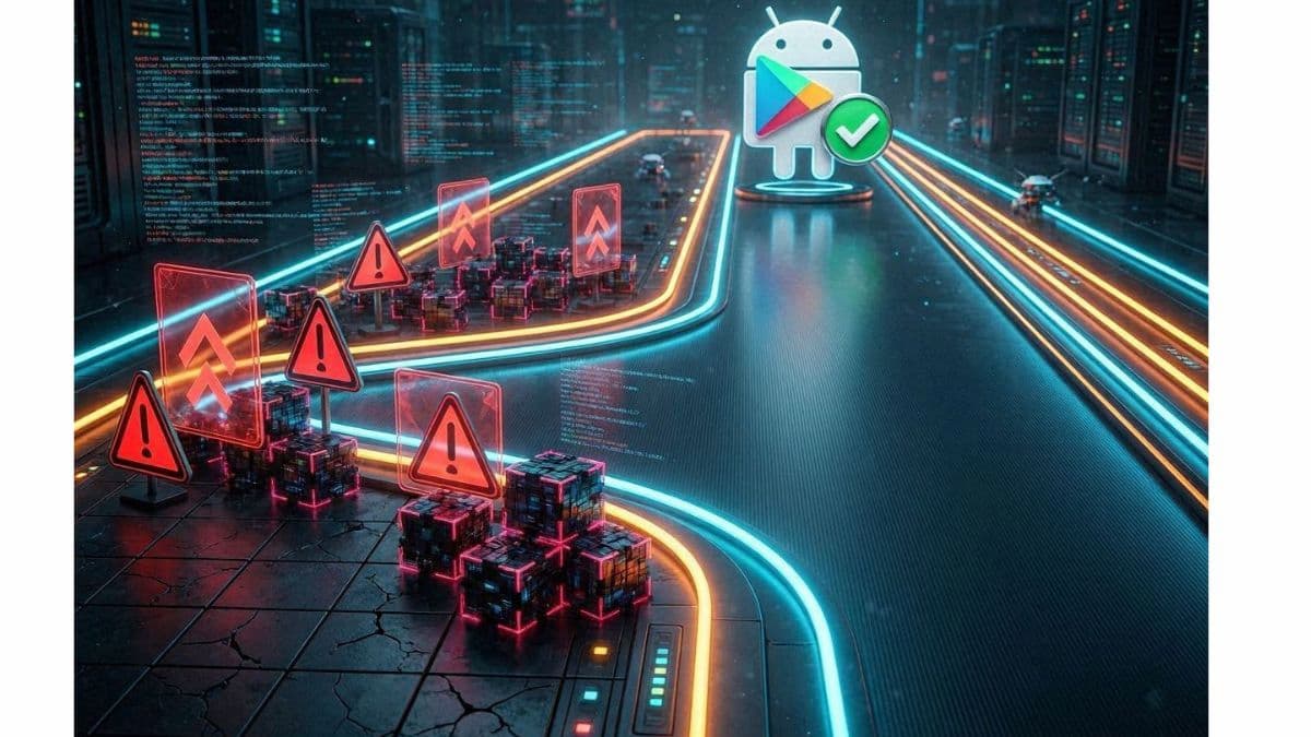 تحلیل ریسک نصب فیلتر شکن قوی از بازار و مایکت و روبیکا