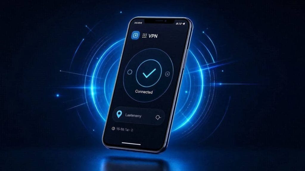 دانلود فیلتر شکن پرسرعت قوی جدید رایگان Elyx VPN با لینک مستقیم