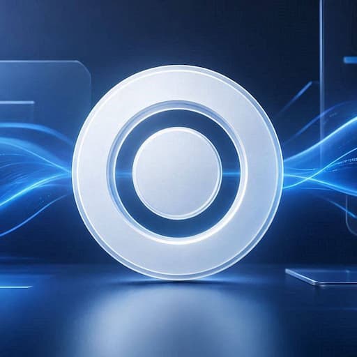 آیکون رسمی برنامه Elyx VPN و نماد لایه رمزنگاری پروتکل های عبور از فیلترینگ