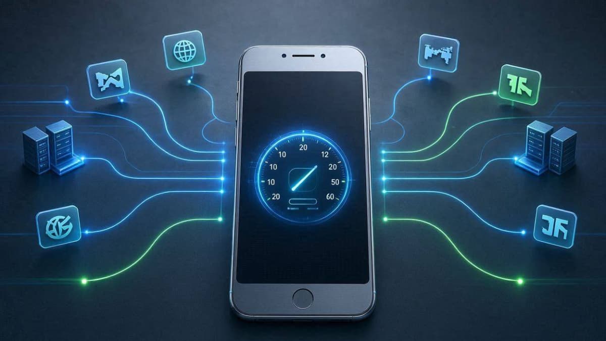 فیلتر شکن قوی برای همراه اول و ایرانسل با پینگ پایین مخصوص بازی