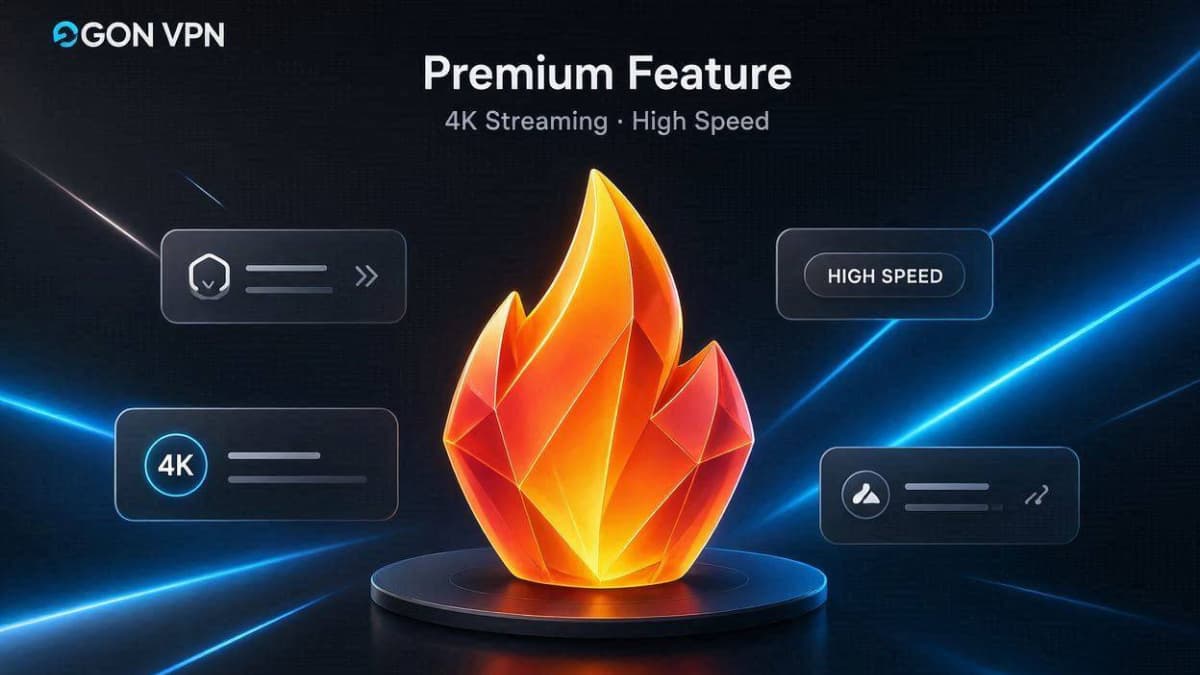 دانلود مستقیم فیلتر شکن پرسرعت قوی جدید و رایگان Fire VPN فایر وی پی ان برای اندروید
