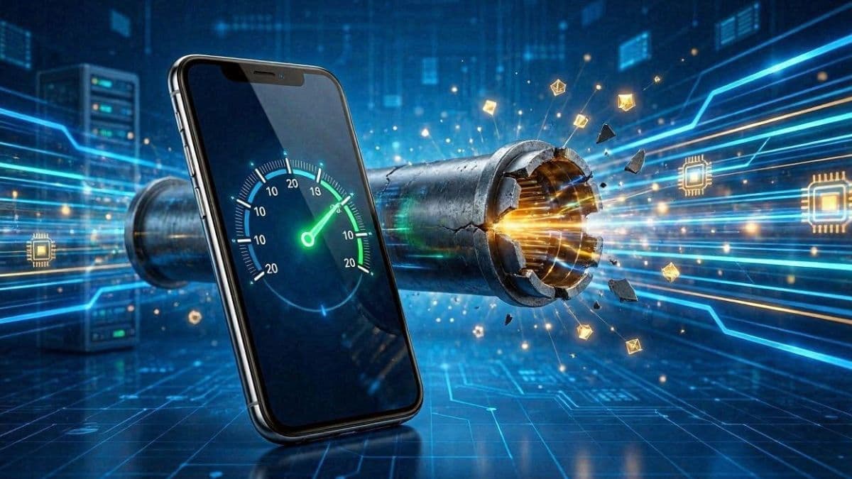 دانلود فیلتر شکن قوی ایرانسل برای واتساپ و ترفند افزایش سرعت در ساعات اوج مصرف