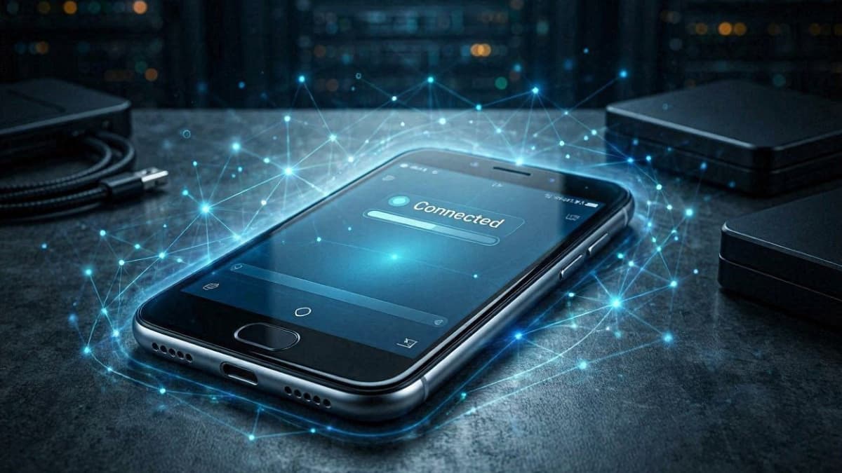 فیلتر شکن قوی رایگان برای اندروید ۵ و گوشیهای قدیمی با حجم کم