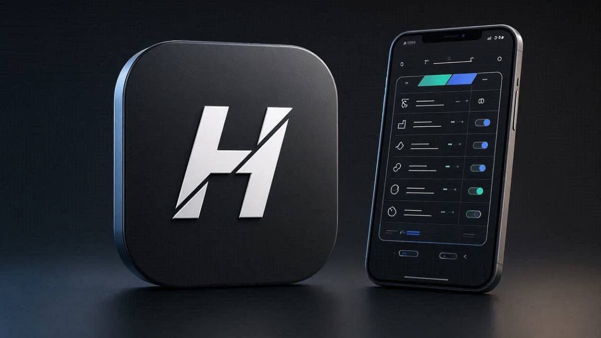 دانلود برنامه Happ Proxy Utility اندروید از گوگلپلی