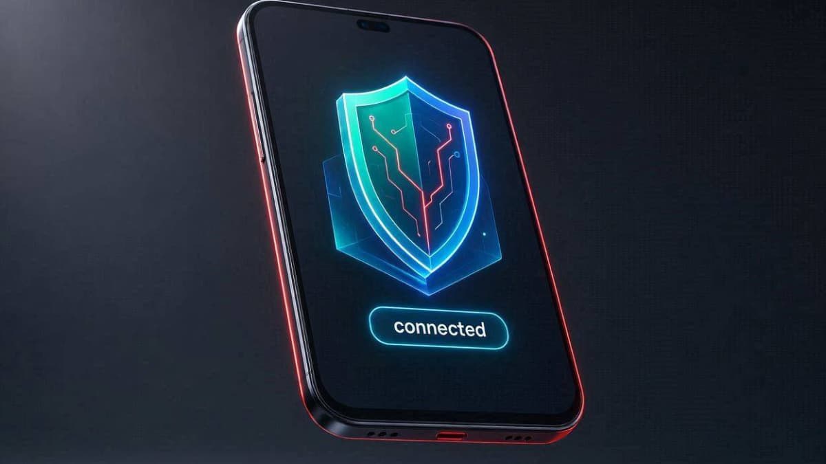 راهنمای نصب فیلتر شکن قوی از گوگل و فعالسازی دکمه اتصال هوشمند Ox VPN