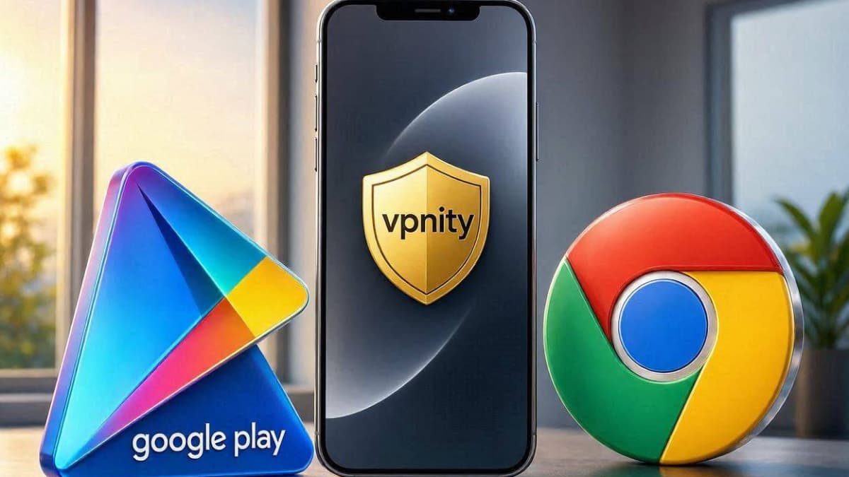 آموزش نصب فیلتر شکن قوی از گوگل و دانلود فایل APK فیلتر شکن قوی و پرسرعت از گوگل کروم