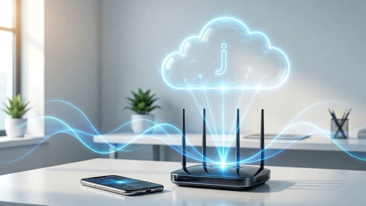 فیلتر شکن قوی برای شاتل و آسیاتک و ساختار مانیتورینگ مودم وای فای