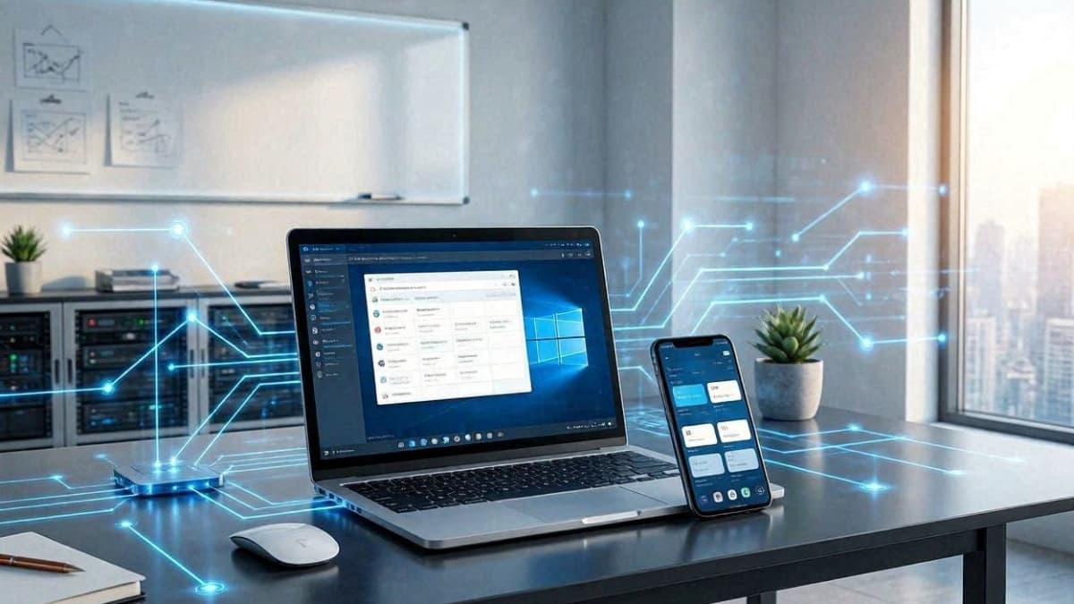 دانلود فیلترشکن Jump Jump برای ویندوز و آیفون و اتصال رایانه به اینترنت خانگی