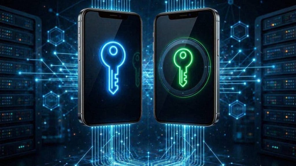 دانلود برنامه Key VPN فیلتر شکن پرسرعت اندروید و فیلتر شکن کلید سبز