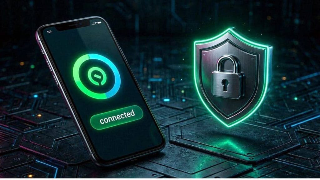 بررسی تخصصی و دانلود Kivaro VPN فیلتر شکن پرسرعت قوی اندروید