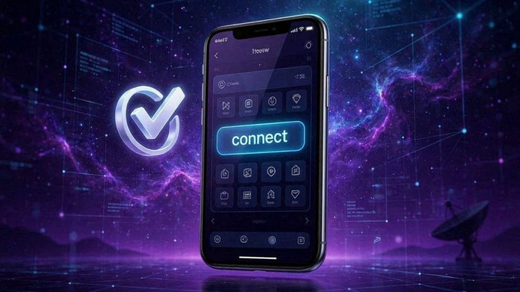 دانلود فیلتر شکن قوی و سریع تلگرام Lamasu VPN در سایت فلش آپک