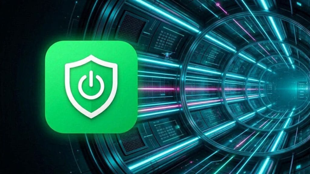 فیلتر شکن اندروید پایین و ابزار رفع فیلتر Lumo VPN برای همراه اول
