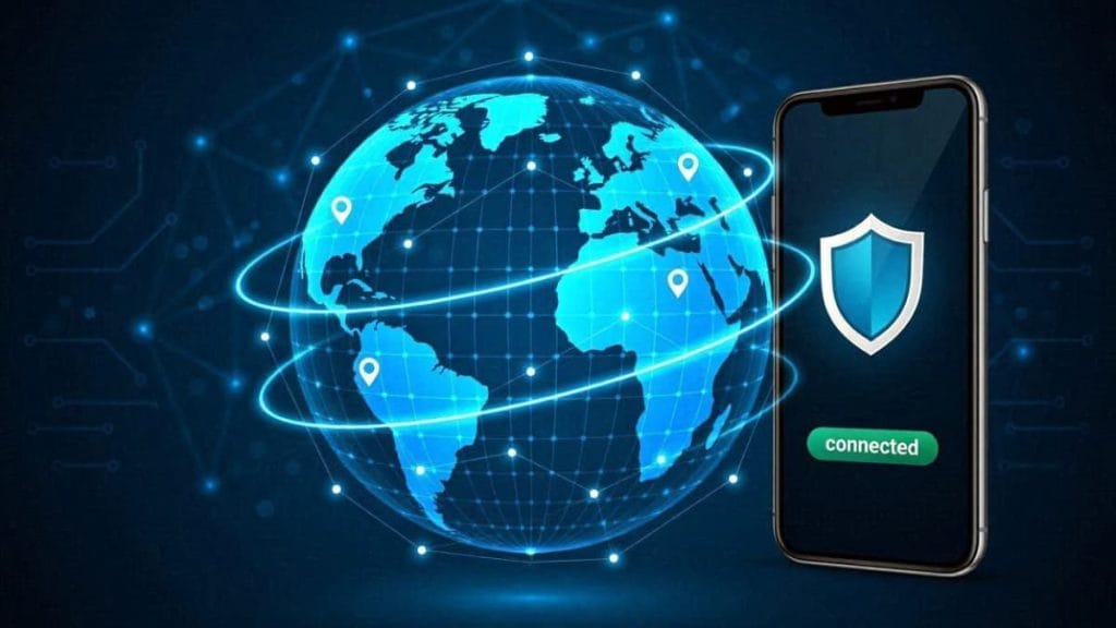 دانلود مستقیم فیلتر شکن پرسرعت قوی جدید MaxNet برای اندروید از گوگل پلی