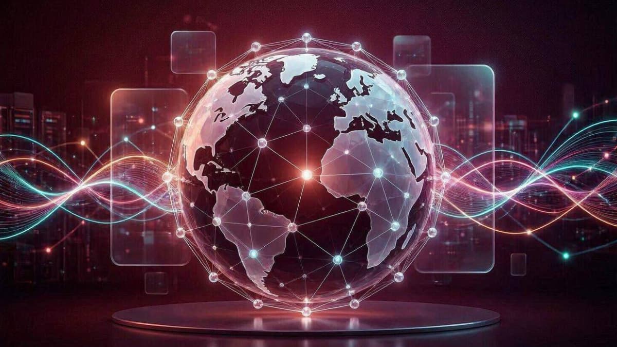 دانلود پروکسی فیلتر شکن Mingle VPN Fast VPN Proxy برای اندروید