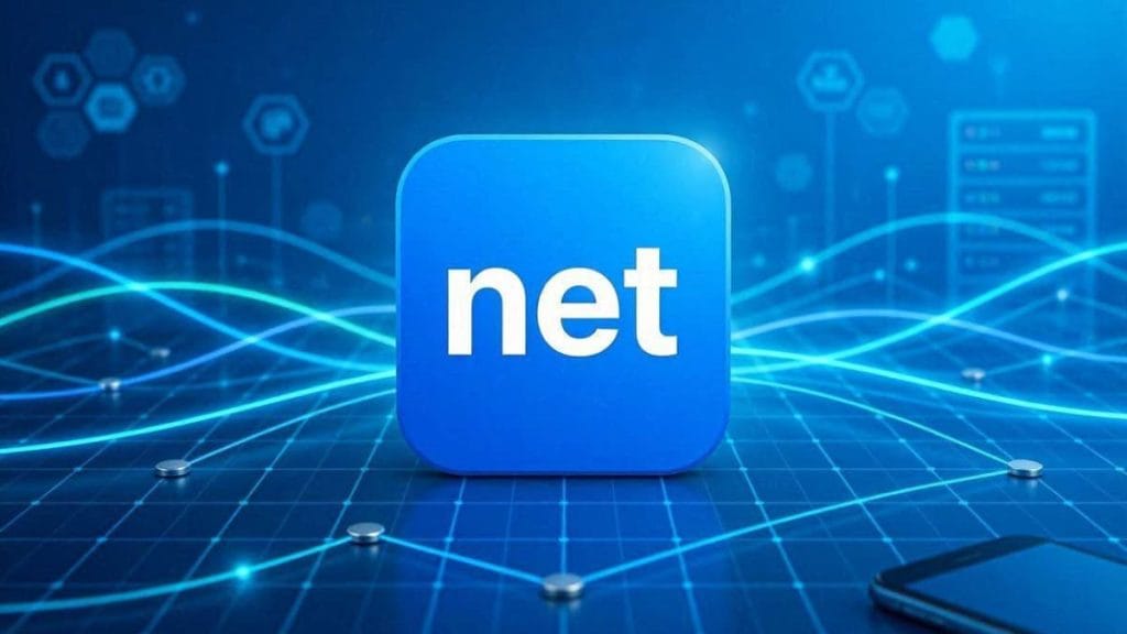 بررسی و دانلود برنامه NetGoVPN به عنوان بهترین فیلتر شکن برای اینستاگرام در سایت فلش آپک