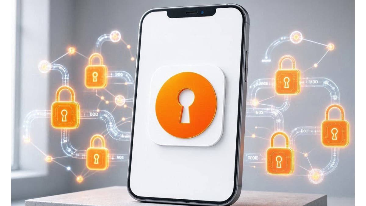 دانلود برنامه اوپن وی پی ان OpenVPN Connect برای اندروید