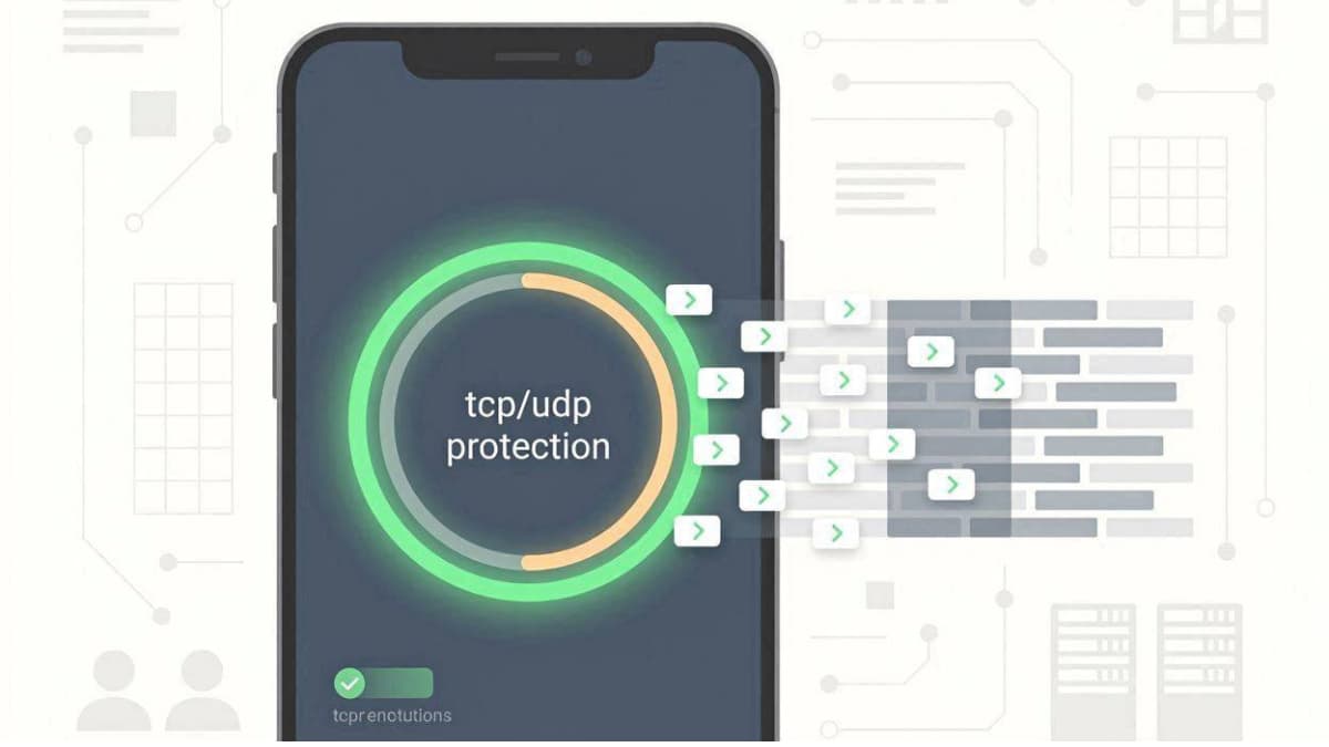 تحلیل لایهای پروتکلهای ارتباطی ابزار Pike VPN برای عبور از سد فیلترینگ شدید ایران