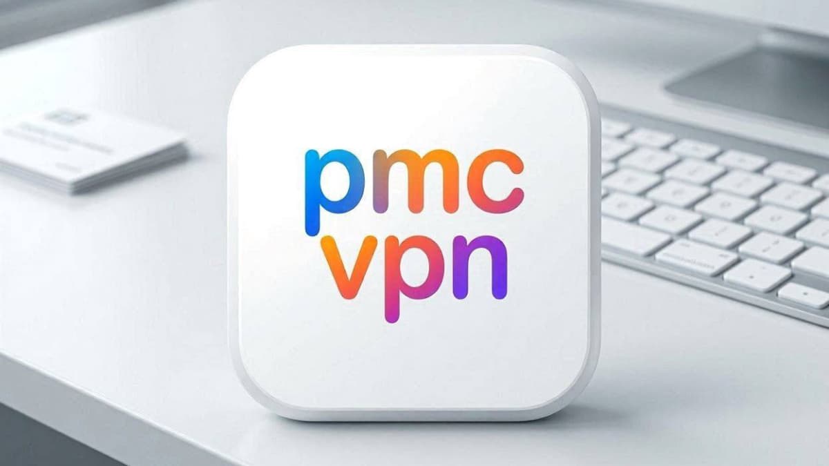 آیکون رسمی برنامه جایگزین PMC VPN با لینک مستقیم در سایت فلش آپک