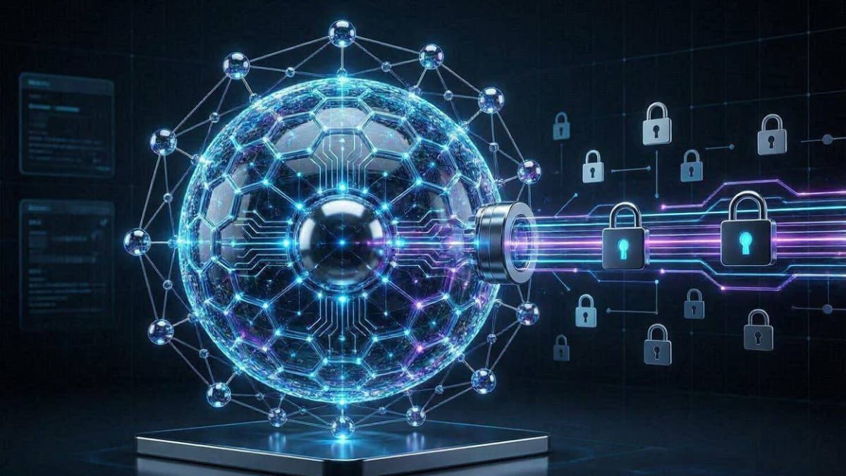 تنظیمات اختصاصی Private DNS در گوشیهای سامسونگ برای افزایش سرعت فیلترشکن