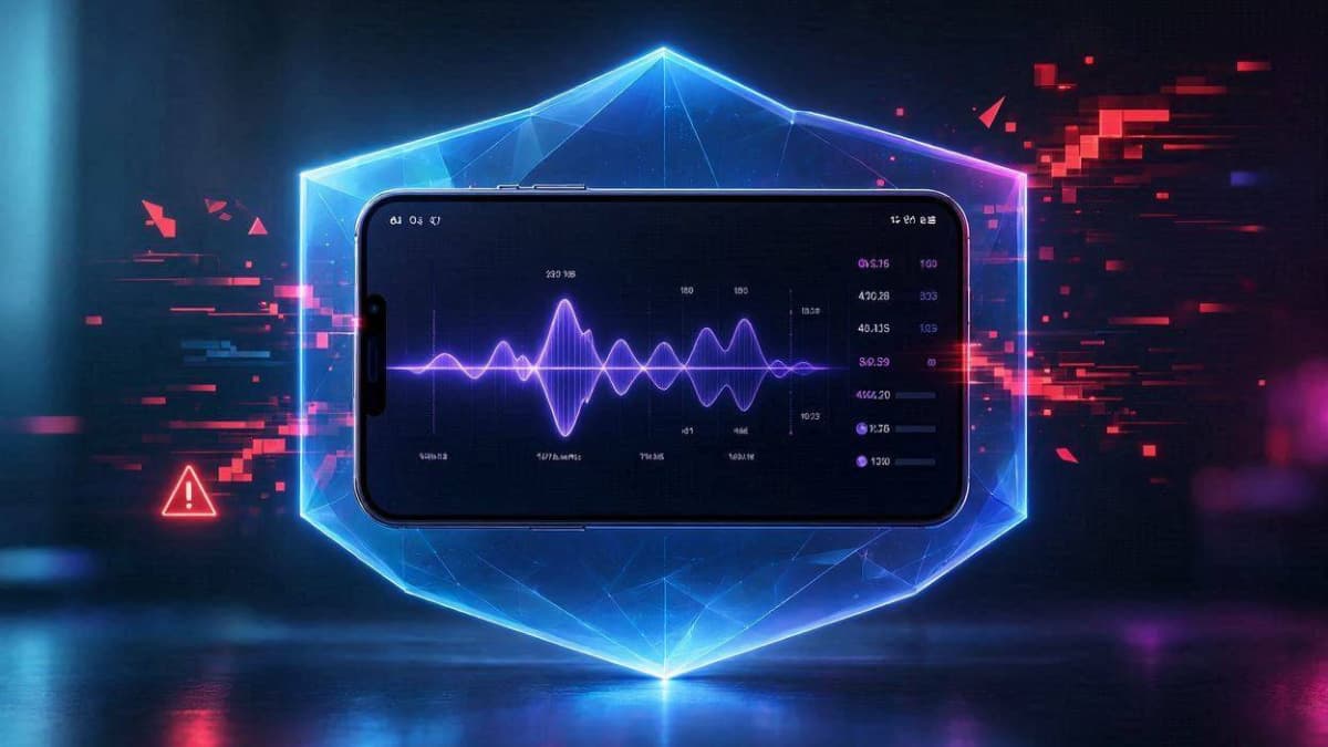 قابلیت NetShield در پروتون وی پی ان برای مسدود کردن تبلیغات و ردیابها در اندروید