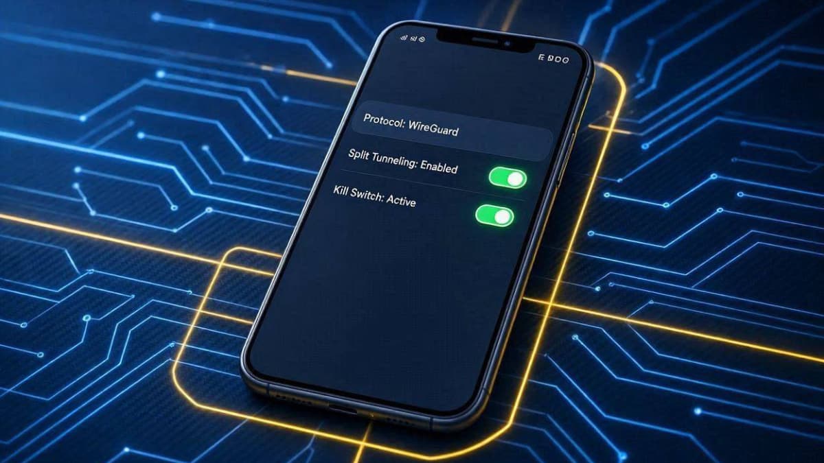تنظیمات فیلتر شکن جدید پرسرعت قوی راپید پرو برای افزایش سرعت