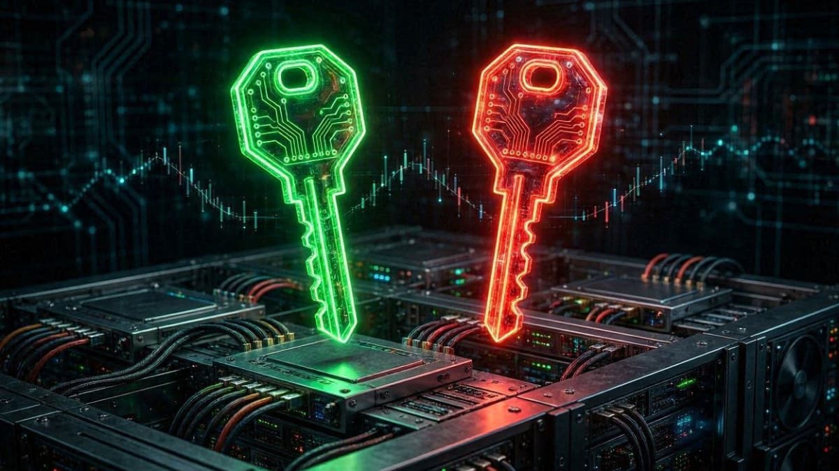 فیلتر شکن کلید قرمز به عنوان قویترین ابزار جایگزین و اضطراری فیلتر شکن کلید سبز