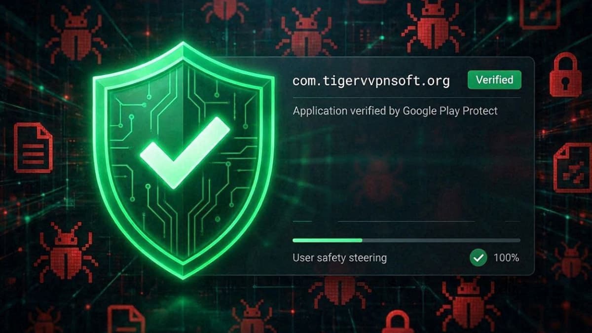 نصب خودکار بهترین فیلتر شکن حال حاضر رایگان از مرجع امن گوگل پلی