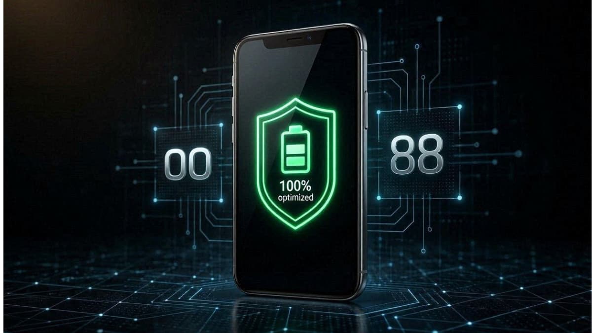 فیلتر شکن قوی و پرسرعت برای سامسونگ و شیائومی با تنظیمات تخصص مدیریت مصرف باتری